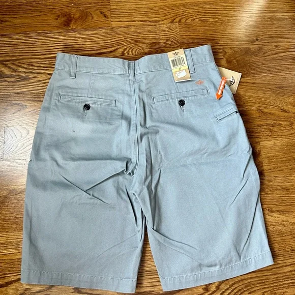 Docker Perfect Shorts w/ smartphone pocket - Picture 2 of 2